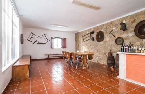 Rustic Holiday House in the Natural Park - Foto 9