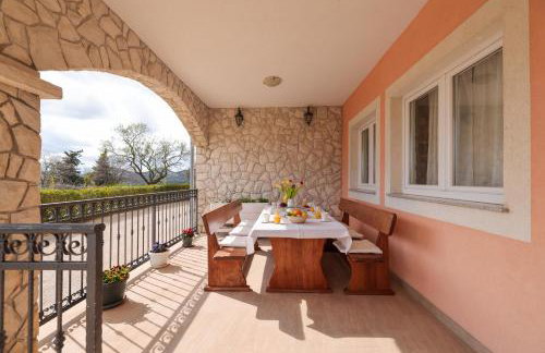 Holiday home Fabio in Dalmatia with swimming pool - Foto 41