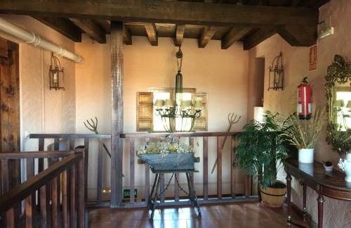 LA DEHESILLA - Foto 24