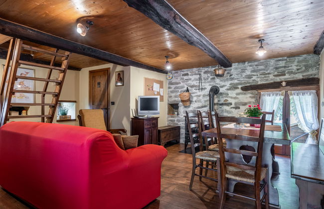 Baita Degli Orsi - Foto 4