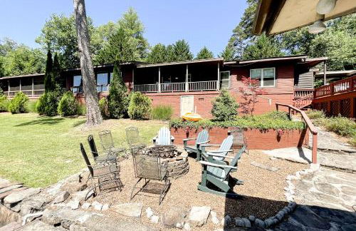 On The Lake - Main House - Foto 34