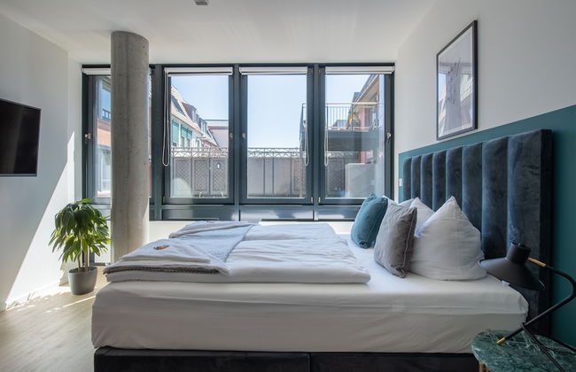 Limehome Flensburg Holm - Foto 9