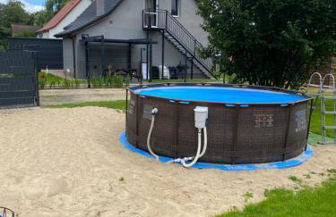 Domek z basenem - Foto 16