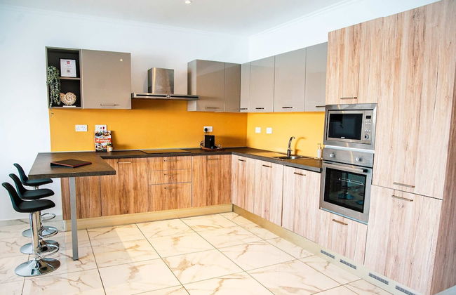 Modern Beach Apartment With Fantastic Sea Views - Foto 28