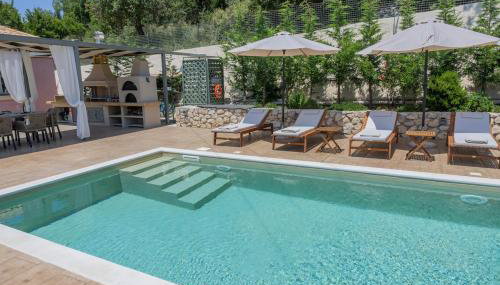 Mater Terra-Private Villa - Foto 3