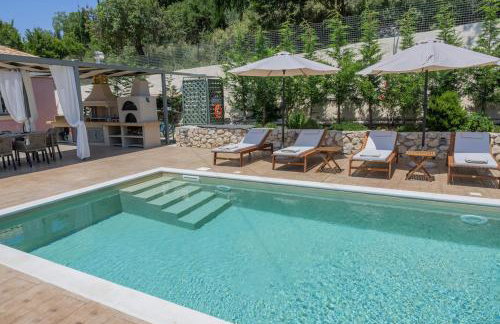 Mater Terra-Private Villa - Foto 3