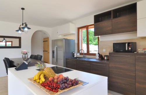 Holiday Home Historische Steinvilla Heaven für 11 Personen by Interhome - Foto 14