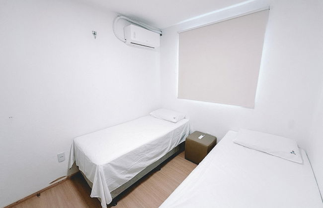 Mirante Clube - Praia do Futuro - Foto 45