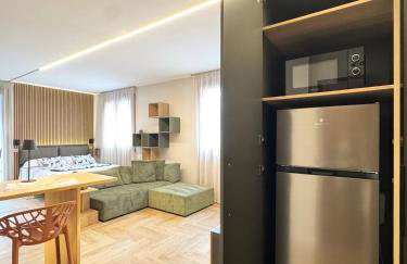 Valcamonica Apartments - Mountain - Foto 10