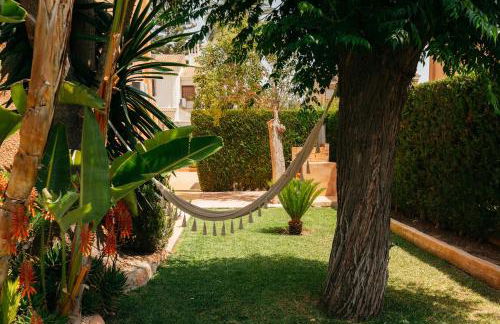 Charming brand-new loft with garden and pool - Foto 23