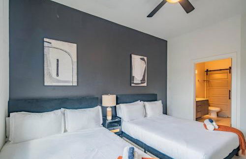 Private Rooftop, Kierland Commons, TPC Golf, Pool, Gym - Foto 20