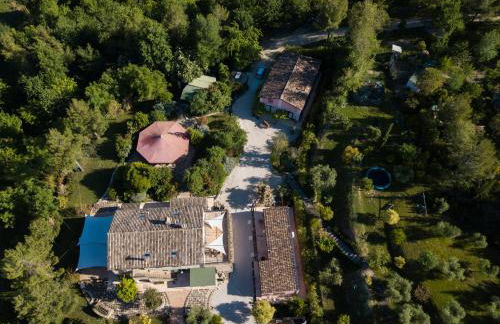 Il Melograno Country Resort - Foto 60