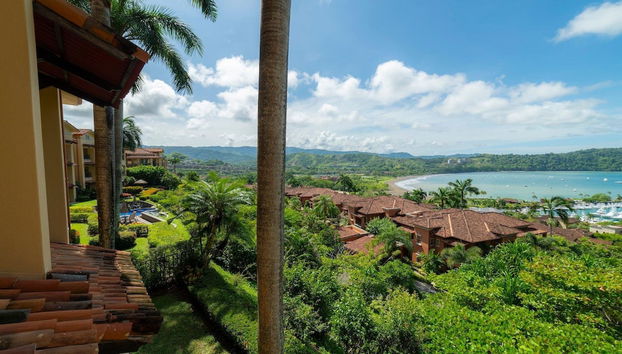 Marbella 6C 3 bed 3 1 2 Bath Ocean View - Foto 2, Habitación