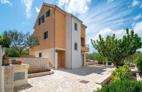 Villa Jelena - Five Bedroom Villa with Swimming pool - Foto 36