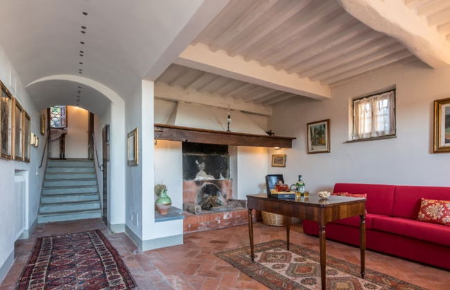 VILLA CERRETA - Foto 16