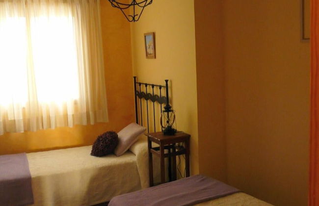 Casa Rural Valle del Palancia - Photo 11