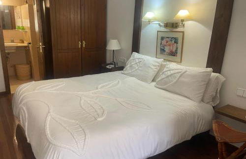 Casa Rural Erletxe - Photo 63