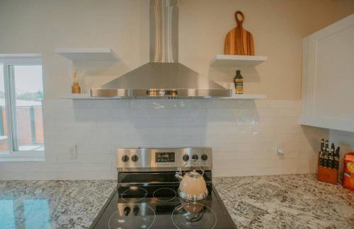 Casa Urbana-Close to Downtown-Hot Tub-Pet Friendly-No Pet Fees! - Foto 15