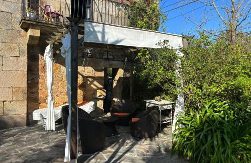 Casa Del Ángel Alojamiento - Foto 18