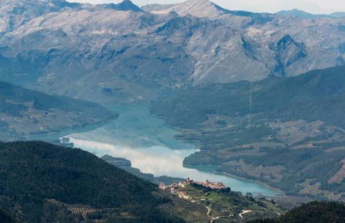 Casa El Volaero - Foto 45