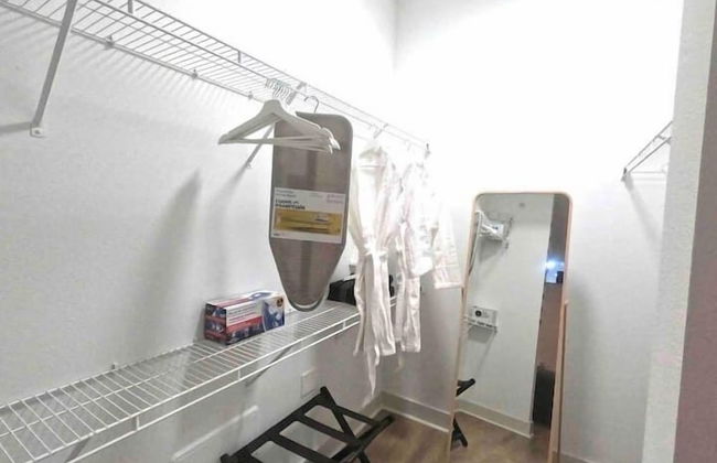 Mickey Magical 1BR Soft-Loft Deep Ellum - Foto 21