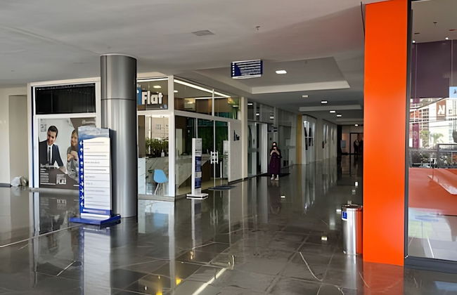 BLTX Brookfield Towers 2616 - Foto 14