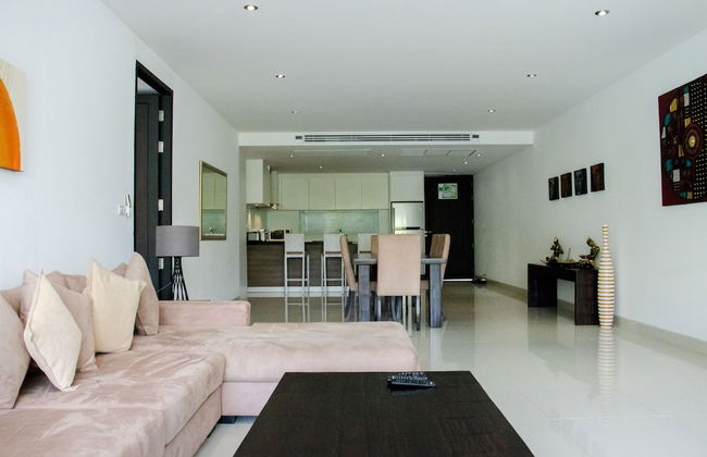 Sansuri Resort Phuket - Photo 50