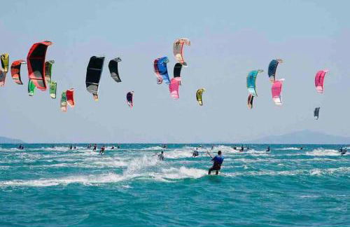 Casa Lucia a due passi dal mare Wi-Fi free parking - Foto 18