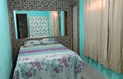 Casa perfeita para família e pets com segurança paz e privacidade - Foto 13