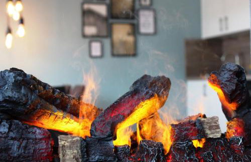 FerienHAUS Marta am Diemelsee im Sauerland mit eigener Sauna, Garten, Terrasse, Balkon und Blick auf den See - Foto 6