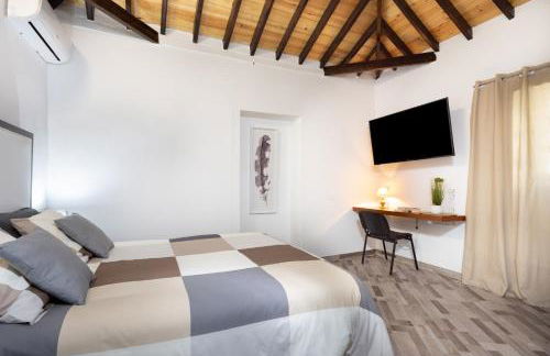 Casa Evaristo with Roque Nublo view - Foto 20