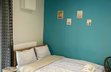 Voulas Apartment 2 - Foto 6