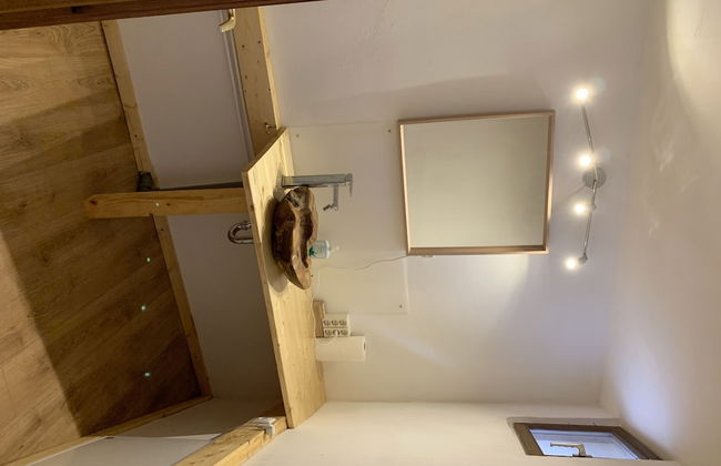 Das Marienkaeferhaus - Photo 21