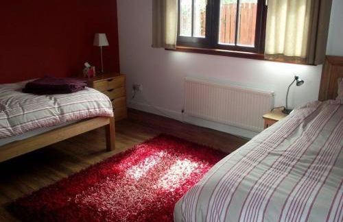 Holiday Home Schwabenhaus - Foto 18