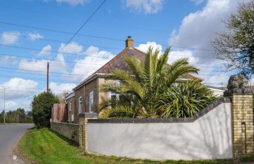 The Lodge, Aldringham - Foto 42