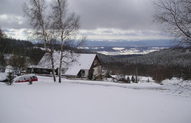 Apartment Pavla With 3 Bedrooms and 1 Bathrooms - Photo 33