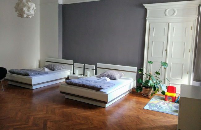 Apartments Tynska 7 - Foto 39