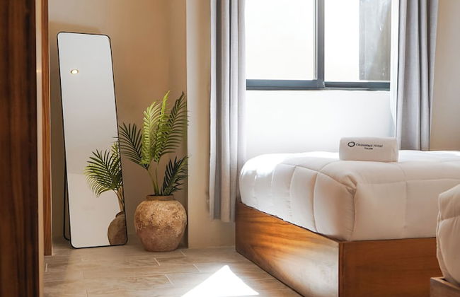 Otonomus Tulum - Photo 46