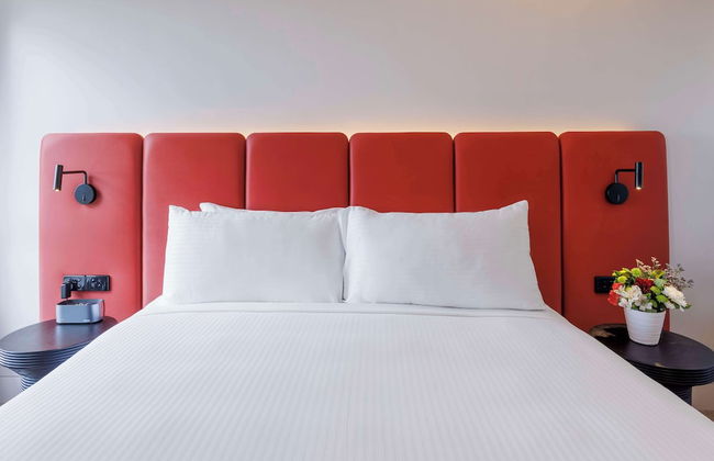 Oaks Cypress Lakes Resort - Foto 23