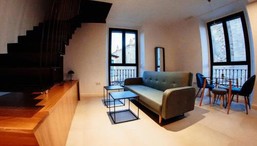 Apartamentos Plaza de España 6 - Foto 5