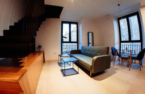 Apartamentos Plaza de España 6 - Foto 5