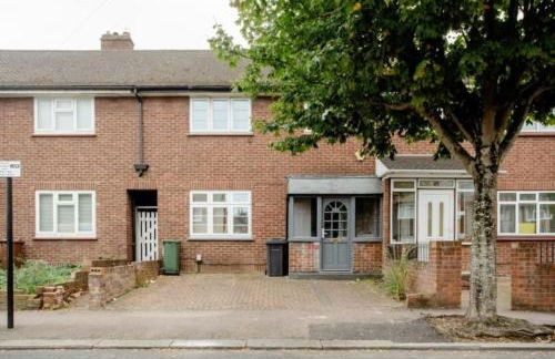 London Comfy Doubles - Foto 14