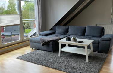 Moderne Ferienwohnung - Foto 12