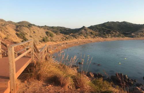 Coves Noves Nice apartment of 75 m2 10 minutes walk from the beach of Arenal d'en Castell - Foto 41