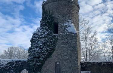 Ruhige Oase in traumhafter Lage - Foto 12