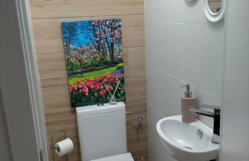 Vila LYDIA - Foto 24