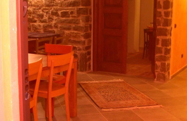 Sostio a Levante Guest House - Photo 24