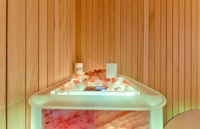 Golden Panorama Wellness & Spa - Foto 76