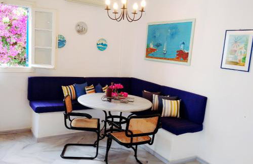 Villa Kavalli Paros - Photo 7