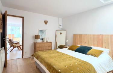 La Villa Méla au marché de Piraillan - Foto 12